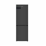 Холодильник Willmark RFN-425NFD 315 л Total NoFrost А+ темный металлик