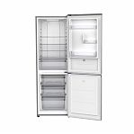 Холодильник Willmark RFN-425NFD 315 л Total NoFrost А+ темный металлик