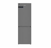 Холодильник Willmark RFN-425NFGT 315 л Total NoFrost А+ тёмный графит