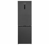 Холодильник Willmark RFN-557DIGT, объем 408 л, цвет графит, электронное управление, Total NoFrost 