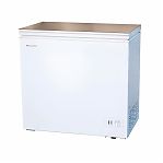 Морозильный ларь Willmark CF-380G, объем 365 л, цвет белый, ручная разморозка