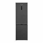 Холодильник двухкамерный WillmarkRFN-487DIGT Dual Inverter, объем 383 л, цвет графит, электронное управление, Total NoFrost