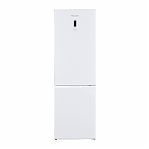Холодильник двухкамерный Willmark RFN-487DIW Dual Inverter, объем 383 л, цвет белый, электронное управление, Total NoFrost