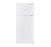 Холодильник двухкамерный Willmark RFT-173W, объем 126 л, цвет белый, механическое управление, DeFrost