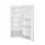 Холодильник двухкамерный Willmark RFT-173W, объем 126 л, цвет белый, механическое управление, DeFrost