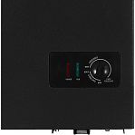 Морозильный ларь WILLMARK CF-250BS BlackStone объем 225 л, цвет черный камень, ручная разморозка 