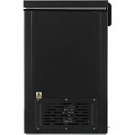 Морозильный ларь WILLMARK CF-250BS BlackStone объем 225 л, цвет черный камень, ручная разморозка 