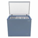 Морозильный ларь WILLMARK  CF-310MS  MoonStone, объем 305 л, цвет лунный камень, ручная разморозка