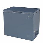 Морозильный ларь WILLMARK  CF-310MS  MoonStone, объем 305 л, цвет лунный камень, ручная разморозка