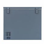 Морозильный ларь WILLMARK  CF-310MS  MoonStone, объем 305 л, цвет лунный камень, ручная разморозка