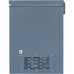 Морозильный ларь WILLMARK  CF-310MS  MoonStone, объем 305 л, цвет лунный камень, ручная разморозка