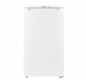 Морозильная камера Бирюса Б 412 V0186019, объем 80 л, цвет белый, ручная разморозка