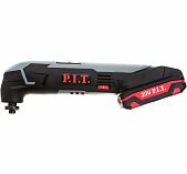 Мультирезак аккумуляторный P.I.T. PMT20H-035A/1