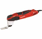 Мультирезак Einhell TE-MG 200 CE 4465040, сетевой, щеточный двигатель, 200 Вт