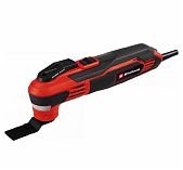 Мультирезак Einhell TE-MG 350 EQ полупрофессиональный, щеточный двигатель, 350 Вт