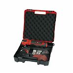 Мультирезак Einhell TE-MG 350 EQ полупрофессиональный, щеточный двигатель, 350 Вт