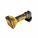 Инструмент многофункциональный Denzel CMTH-20, аккумуляторный, 20В, 1 акк х 2.0Ah + з.у