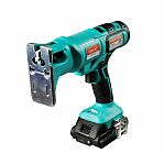 Мультитул аккумуляторный Sturm! CMT1801 1BatterySystem, 18 В, 2 акк. х 2.0Ah + з.у.