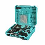 Мультитул аккумуляторный Sturm! CMT1801 1BatterySystem, 18 В, 2 акк. х 2.0Ah + з.у.