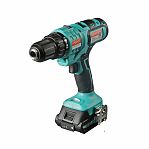 Мультитул аккумуляторный Sturm! CMT1801 1BatterySystem, 18 В, 2 акк. х 2.0Ah + з.у.