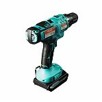 Мультитул аккумуляторный Sturm! CMT1801 1BatterySystem, 18 В, 2 акк. х 2.0Ah + з.у.