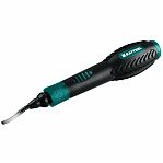 Гратосниматель Kraftool 23440 для зачистки граней труб, со сменным режущим инструментом