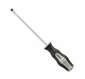 Отвертка THORVIK SDL5038 SL5 х 38 мм