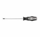 Отвертка THORVIK SDP0150 PH0х150 мм