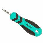Отвертка STURM TORX T20Hх100 мм 1040-23-TT20-100