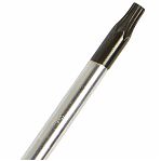 Отвертка STURM TORX T20Hх100 мм 1040-23-TT20-100