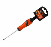 Отвертка STARTUL ST3055-080 PH0х80 мм