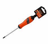 Отвертка STARTUL ST3055-110 PH1х100 мм