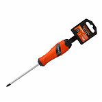 Отвертка STARTUL ST3054-110 PZ1х100 мм