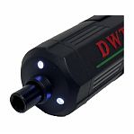 Отвертка аккумуляторная DWT ASCP-04 IMC, обрезиненная рукоятка, для мелких ремонтных работ