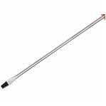 Отвертка шлицевая Startul Master ST3092-310, SL3х100 мм, двухкомпонентная рукоятка