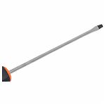 Отвертка шлицевая Startul Master ST3092-310, SL3х100 мм, двухкомпонентная рукоятка