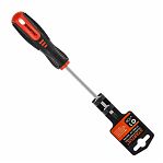 Отвертка крестовая Startul Master ST3090-110, PH1х100 мм, двухкомпонентная рукоятка