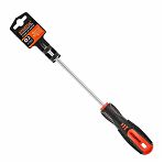 Отвертка крестовая Startul Master ST3090-215, PH2х215 мм, двухкомпонентная рукоятка