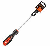 Отвертка крестовая Startul Master ST3090-215, PH2х215 мм, двухкомпонентная рукоятка