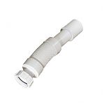 Гибкая труба MRMF2 11/2х40/50 длина 1 м