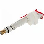 Клапан для бачка унитаза Alcaplast A18 нижний подвод 1/2" металлическая резьба