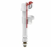 Клапан для бачка унитаза Alcaplast A18 нижний подвод 1/2" металлическая резьба