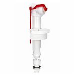 Клапан для бачка унитаза Alcaplast A17 нижний подвод 1/2" пластиковая резьба