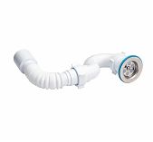 Сифон АниПласт 1.1/2" (Е115) для душевого поддона