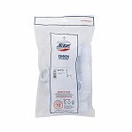 Сифон АниПласт Грот 1.1/2"х40 (А0115) с гофрой 40х40х50