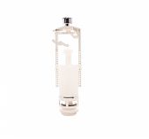Арматура Alcaplast SA2000S нижний подвод 1/2" пластик