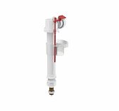 Клапан для бачка унитаза Alcaplast A18 нижний подвод 3/8" металлическая резьба