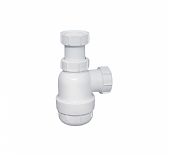 Сифон MCAlpine MRSK2 для раковины 1 1/2" х 40 мм
