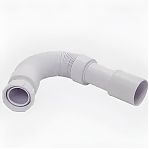 Гибкая труба MRMF 6-04511/2х40/50 250-450 мм