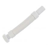 MRMF1-05 Гибкая труба 1 1/4"х32 мм, длина 300-500 мм McAlpine